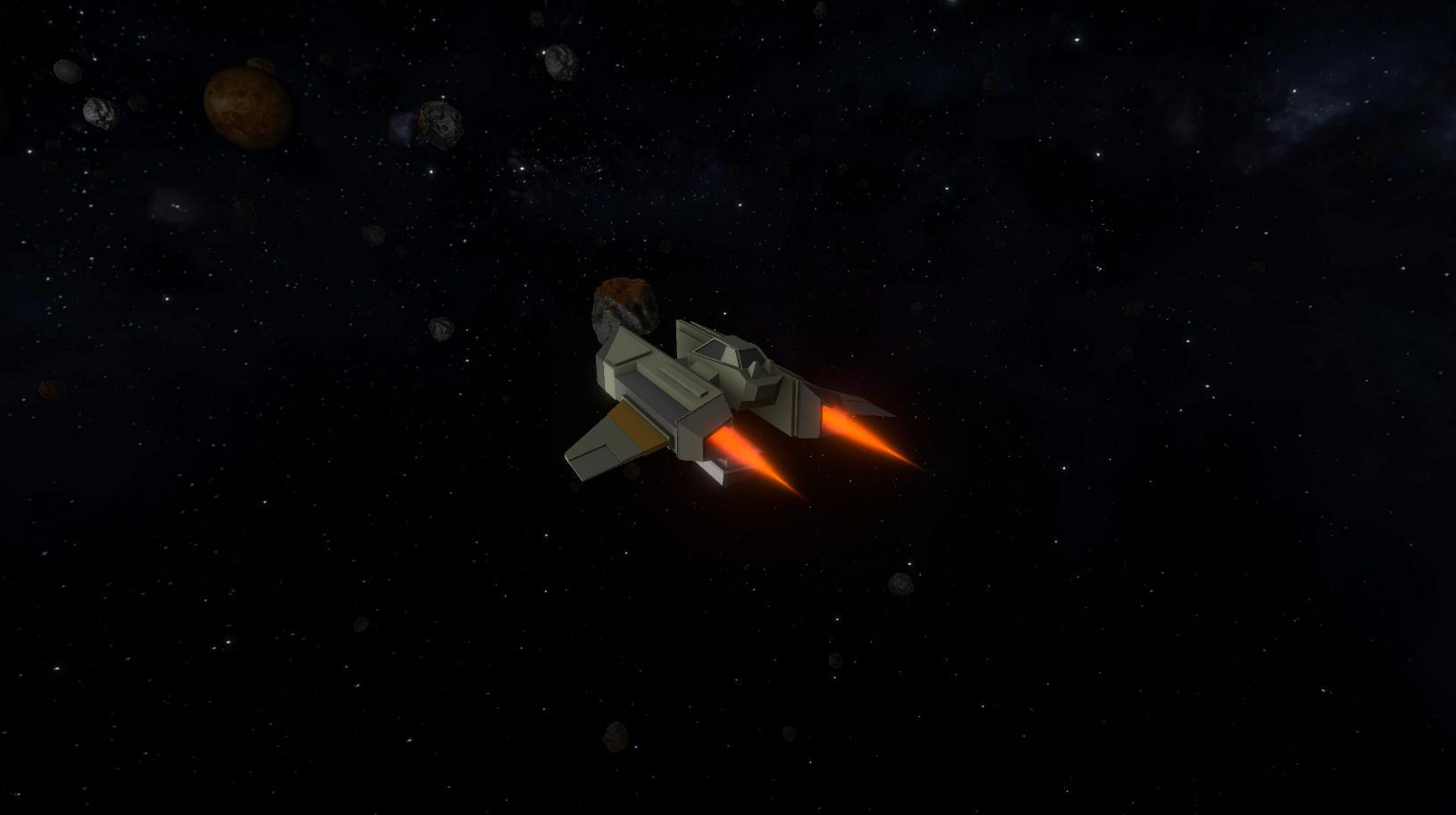 Protect The Solar System