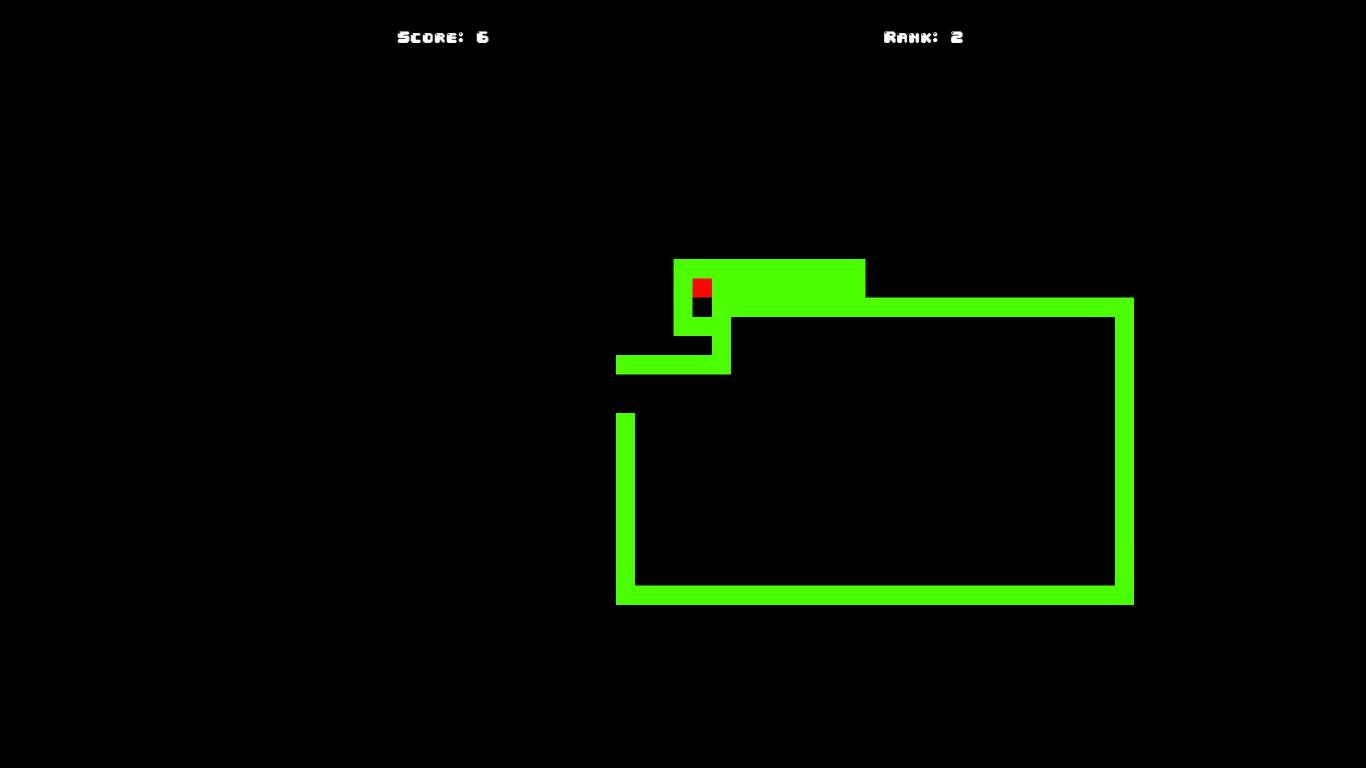 Snake (Zachary Seebeck (Xeinix))