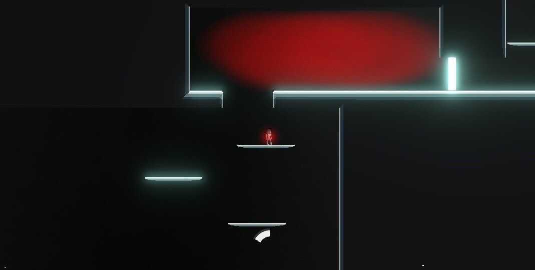 Don't Go Into The Light (Jaco van Hemert, SkyyStorm)