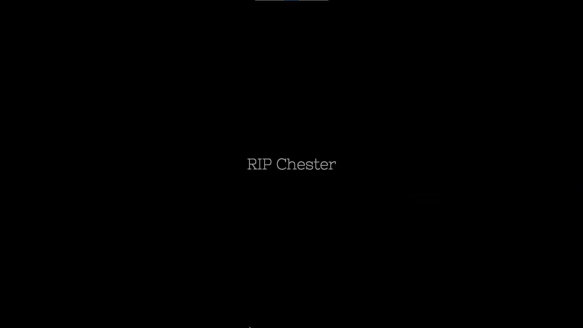 Chester Bennington Memorial - 2021