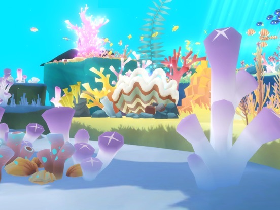 Abyssrium World: Tap Tap Fish