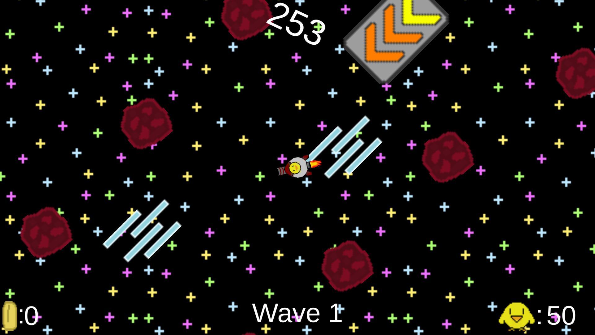 Eggtraterrestrial Chickens