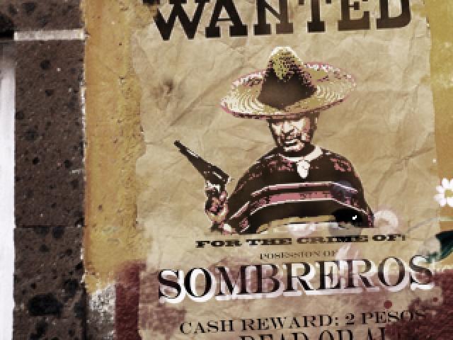 Sombreros