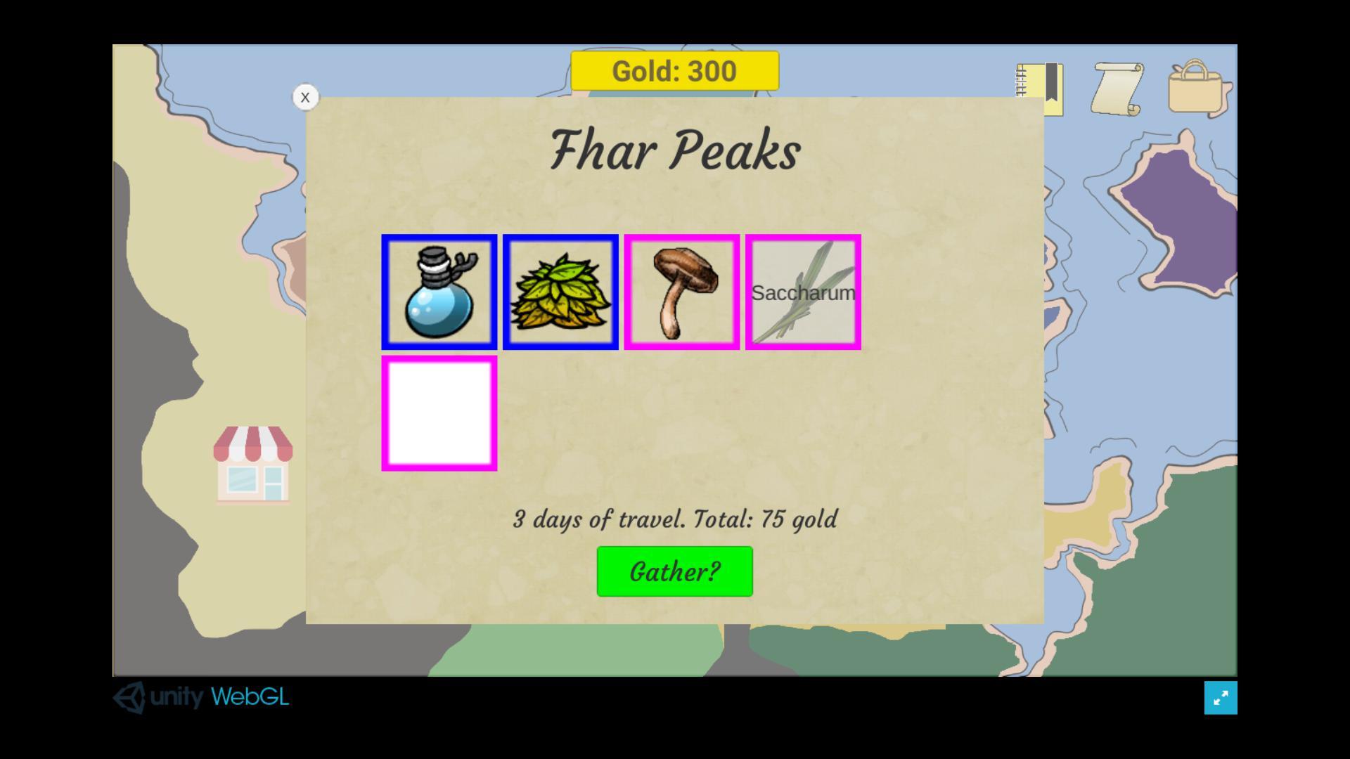 Alchemy Workshop (Snowyamur, DaneCarstens, AshnakAGQ)