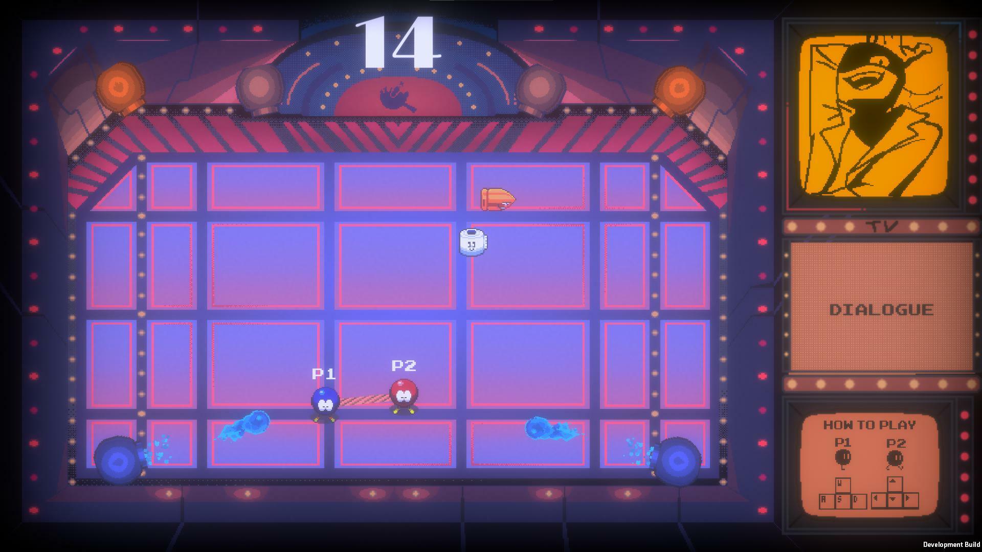 Short Fuse (itch) (Dynamite Stew, pretentiouslemon, JamminmanZ, Mouse, Faesu, Can Top, CWeed420, ColinKetcham, Wolfenrahd, SquishyTurtleGames, Curdle Games, Danial Jumagaliyev, JNH, swagshaw, Sonicboomcolt)