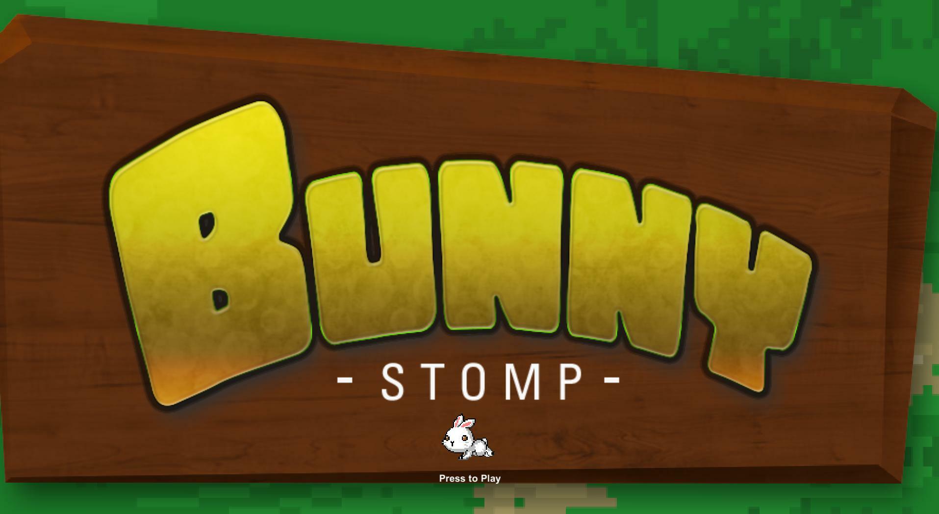 Bunny Stomp