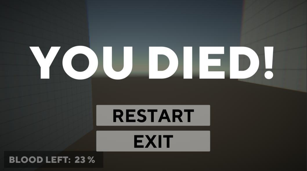 That Doesn't Look Good