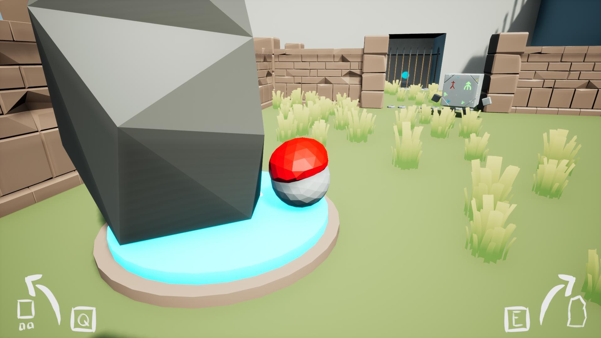 CUBOS (BoostedBroccoli)