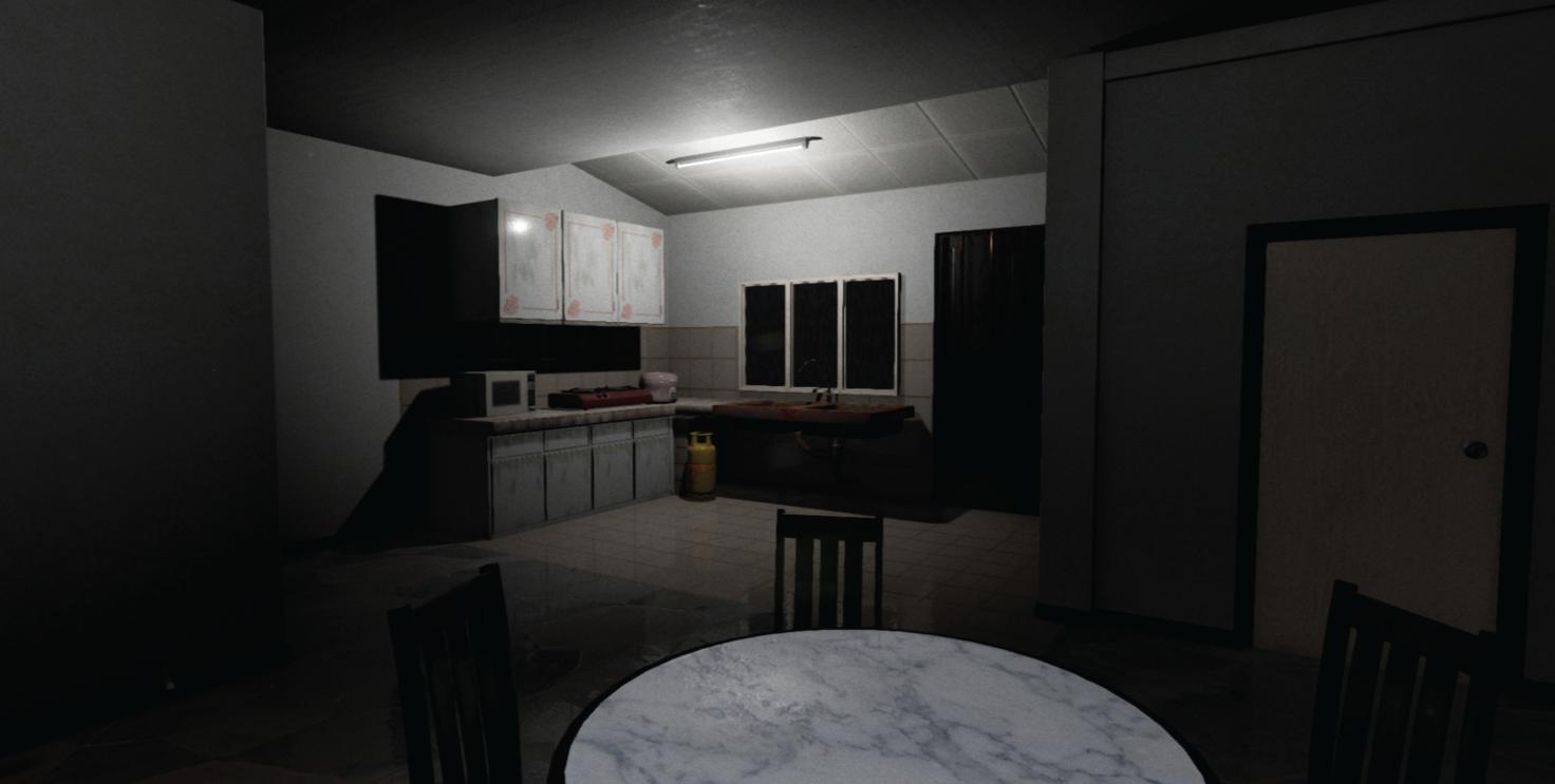 The Plight [Beta 2015]