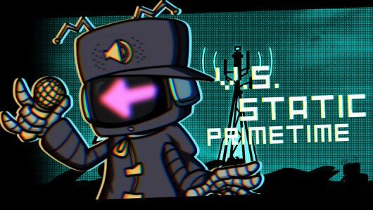 V.S. Static - Primetime