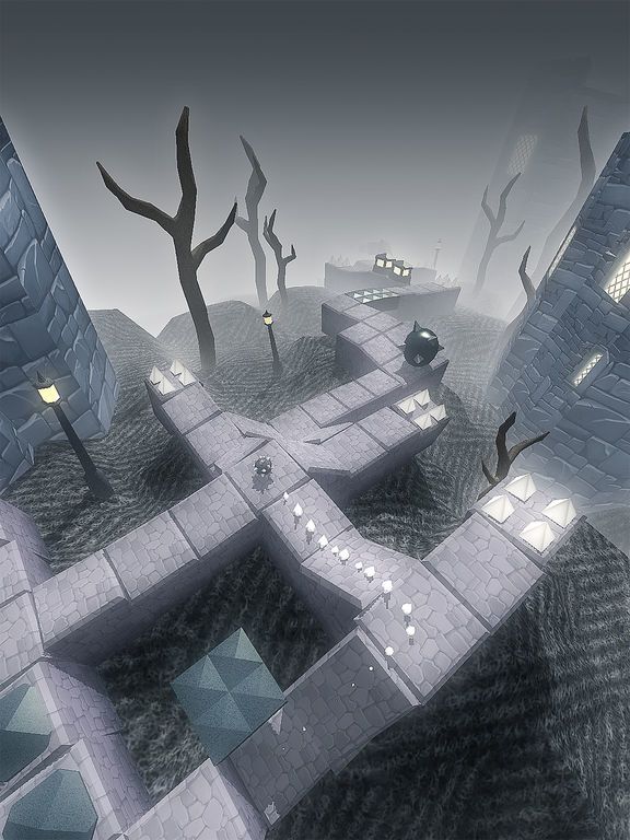 Turnscape