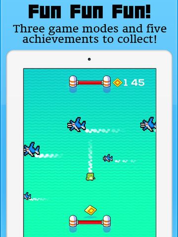 Bumper Pong - Hardest Bounce Game Ever!