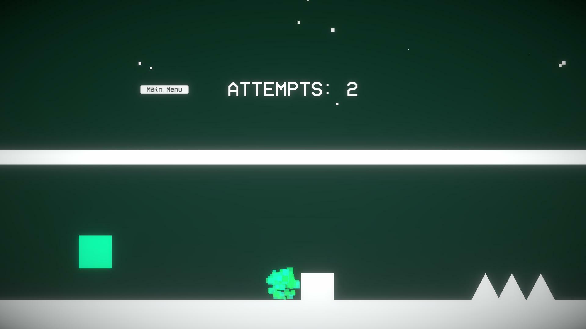 The Impossible Game - Bootleg Edition