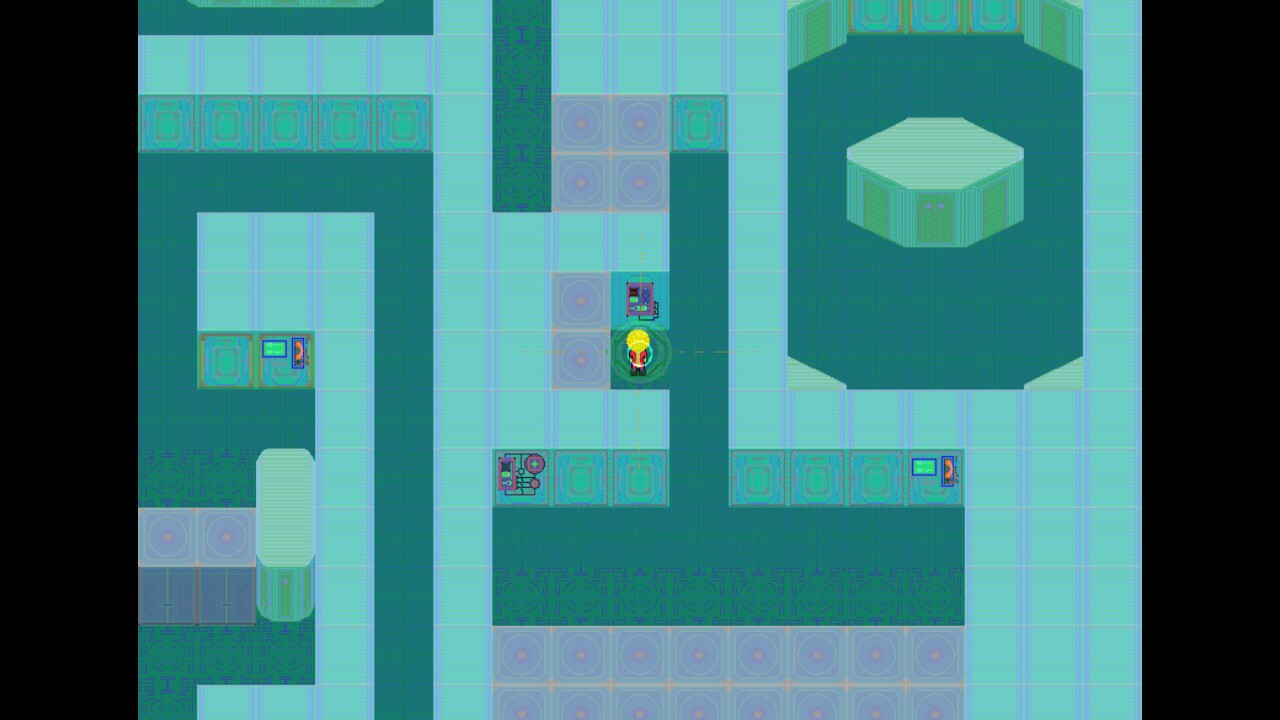 Nihariely’s Spatial Adventure