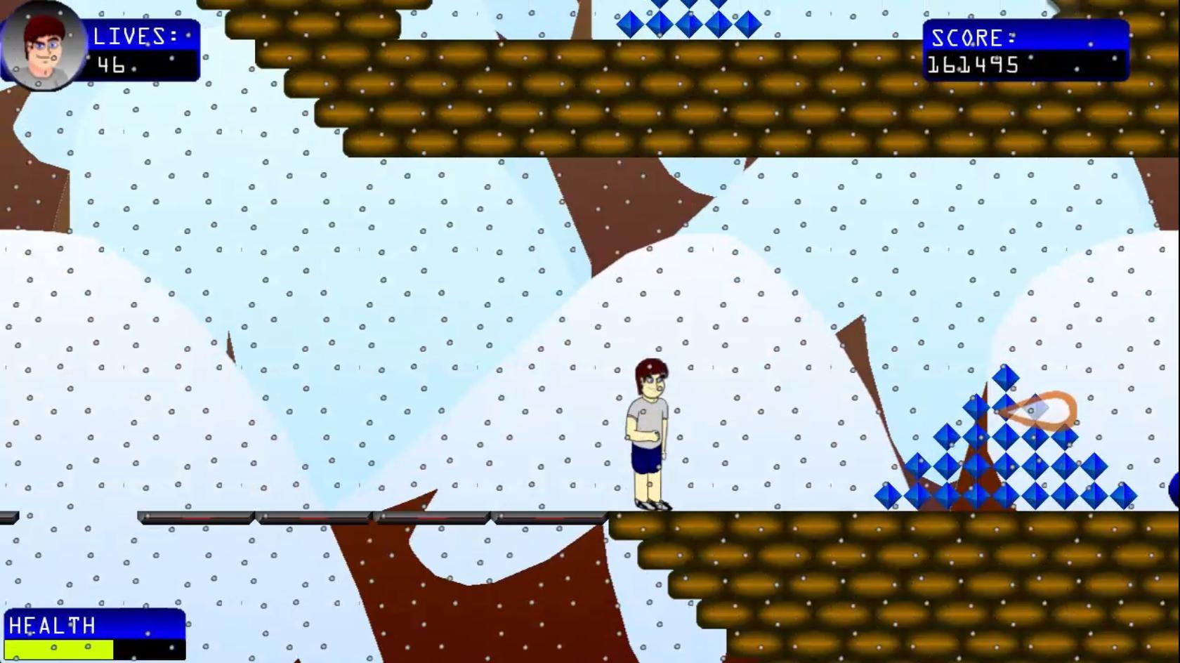 Jack Razor: Distant Dimension