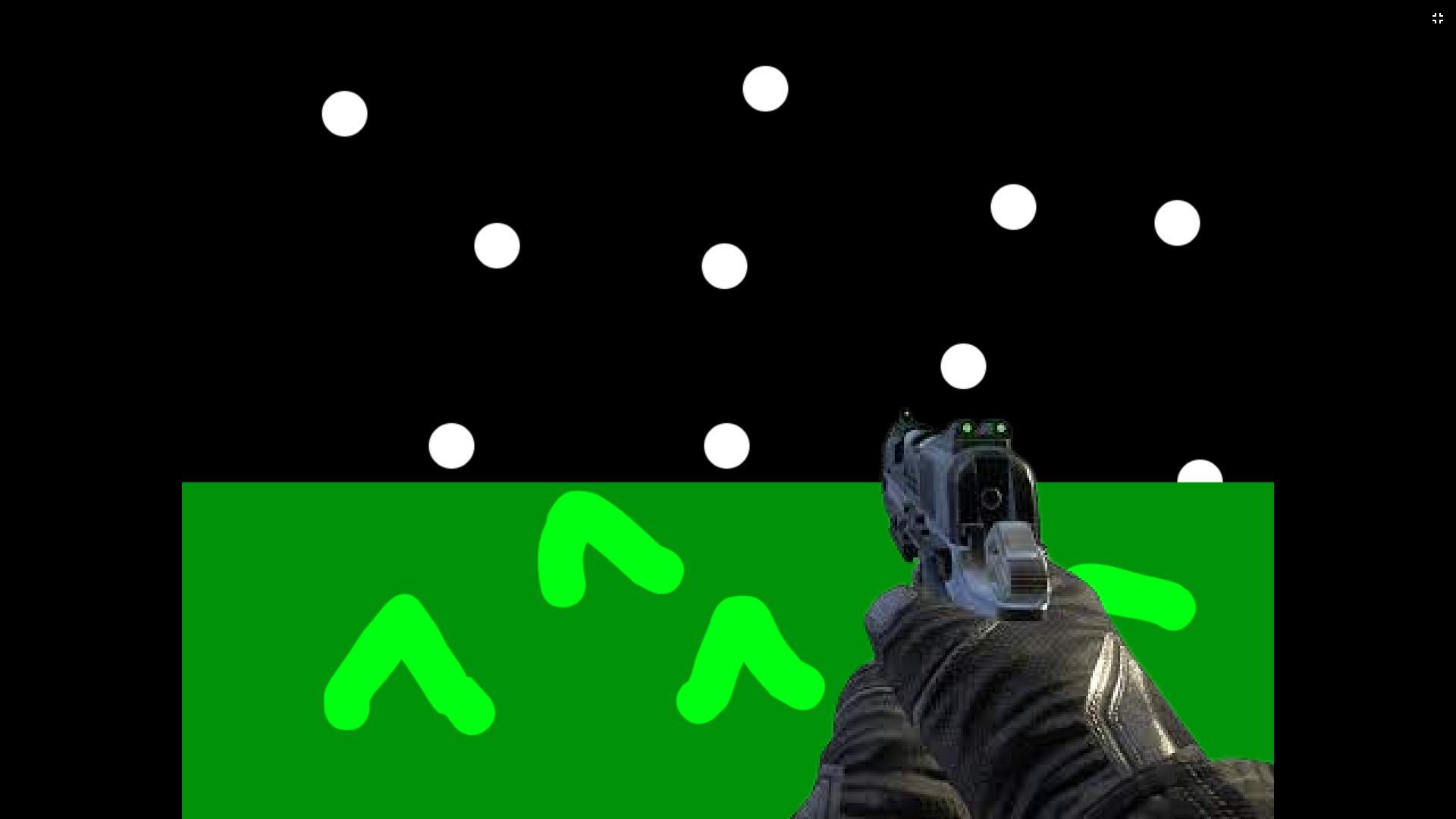 Zombie Shooter (itch) (FatHippo97)