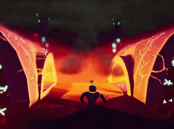 Ourea (RewriteGames)