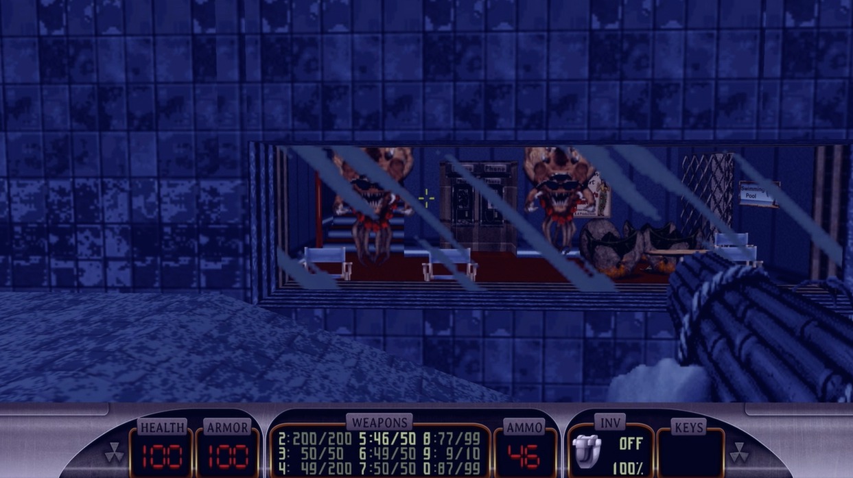 Duke Nukem 3D: Megaton Edition