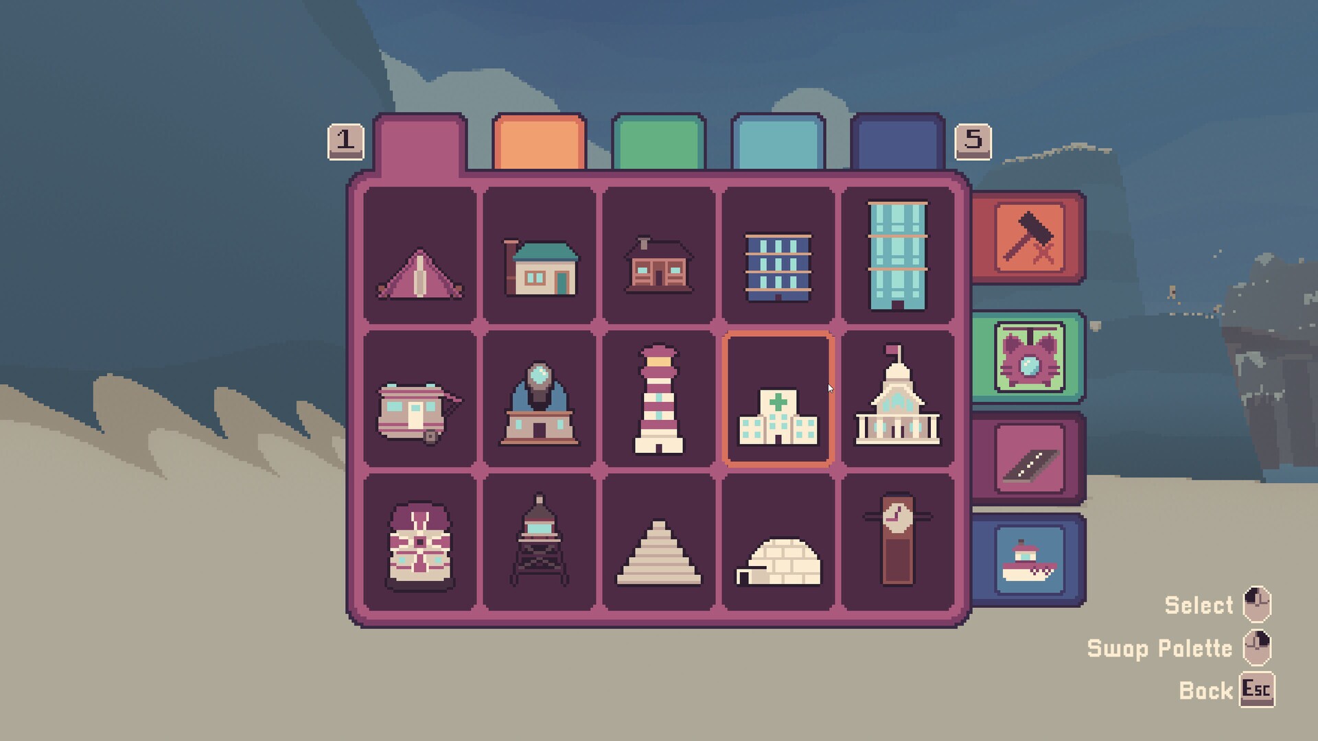 Screenshot 3