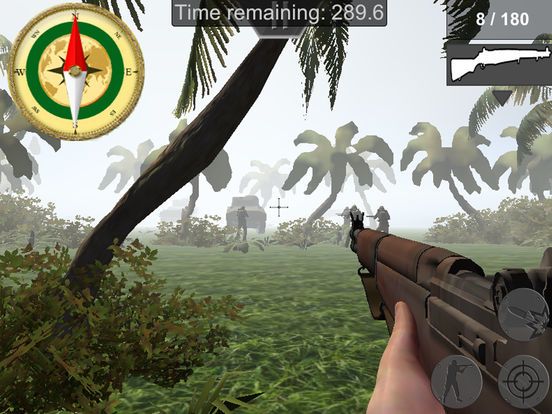 Medal Of Valor 4 WW2 PRO