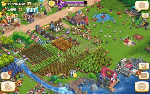 Sponsored Video: Take a Little Country Escape {FarmVille 2}