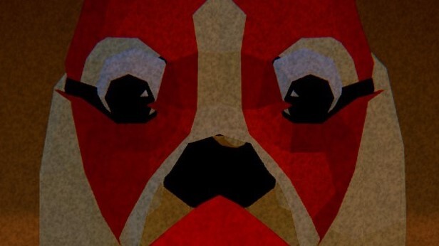 What's the Dog Doing?