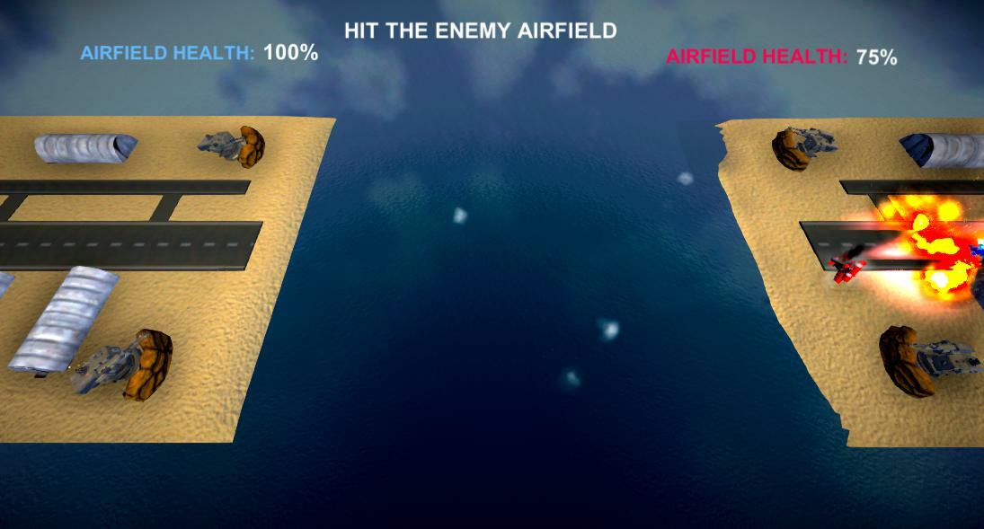 Pioneers of the Skies