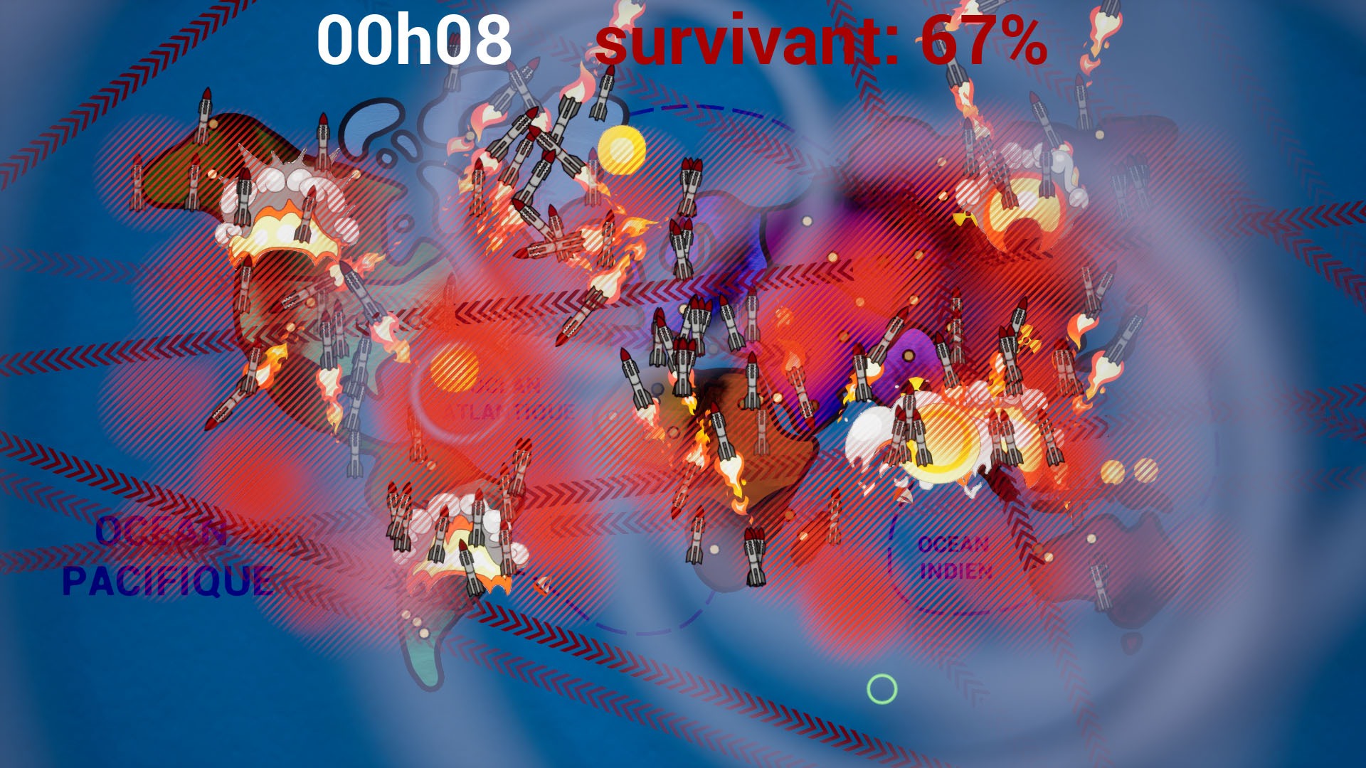 NuclearFiesta (GAWC#6)