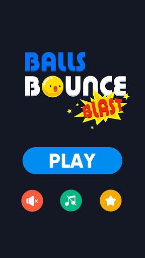 Balls Bounce Blast