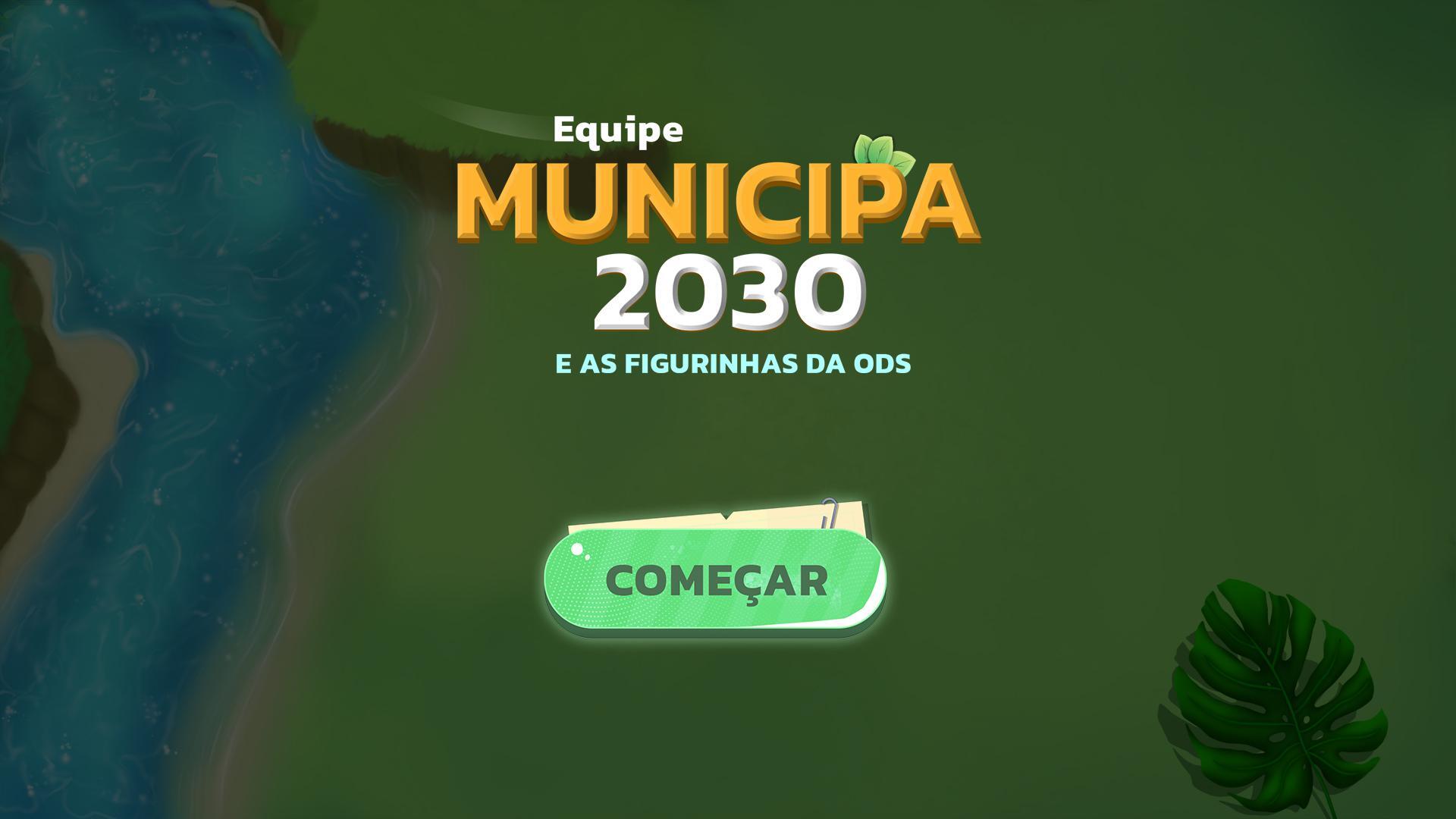 Municipa 2030 (marciano)