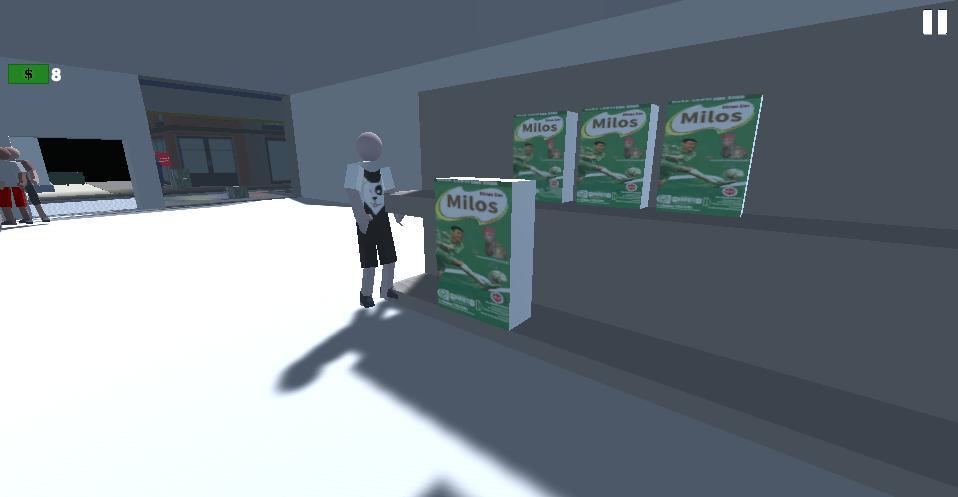 Indomalet Simulator V1