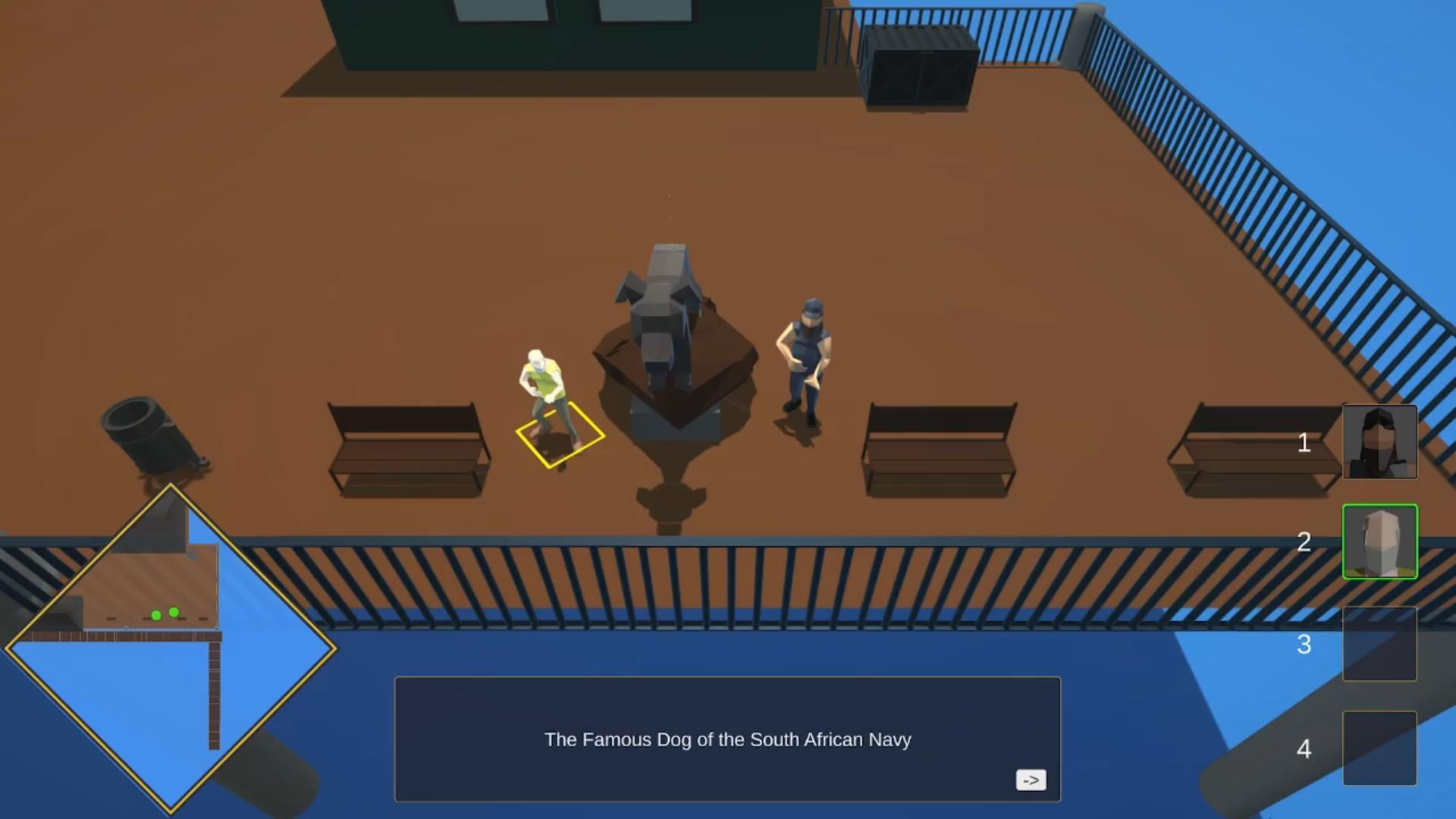 Riot (OiDavo, Cypher-Glitch)