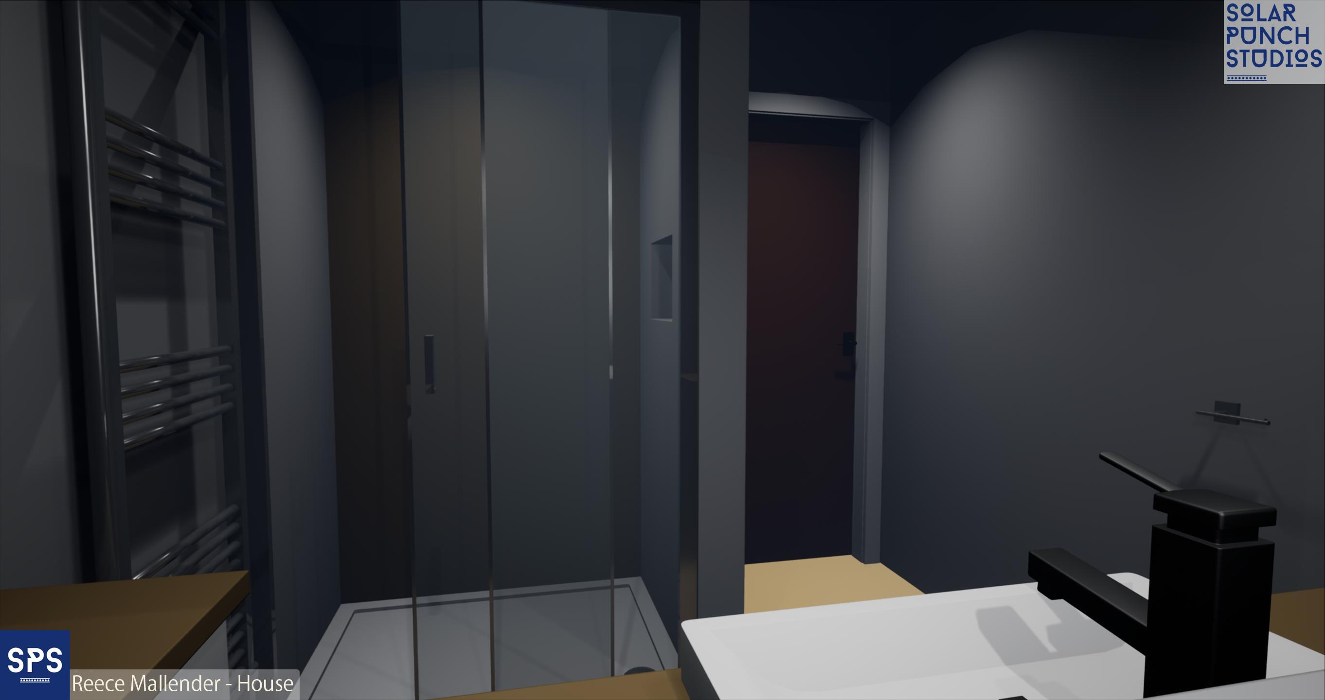 Escaping Their Reality