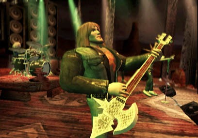 Guitar Hero: Smash Hits