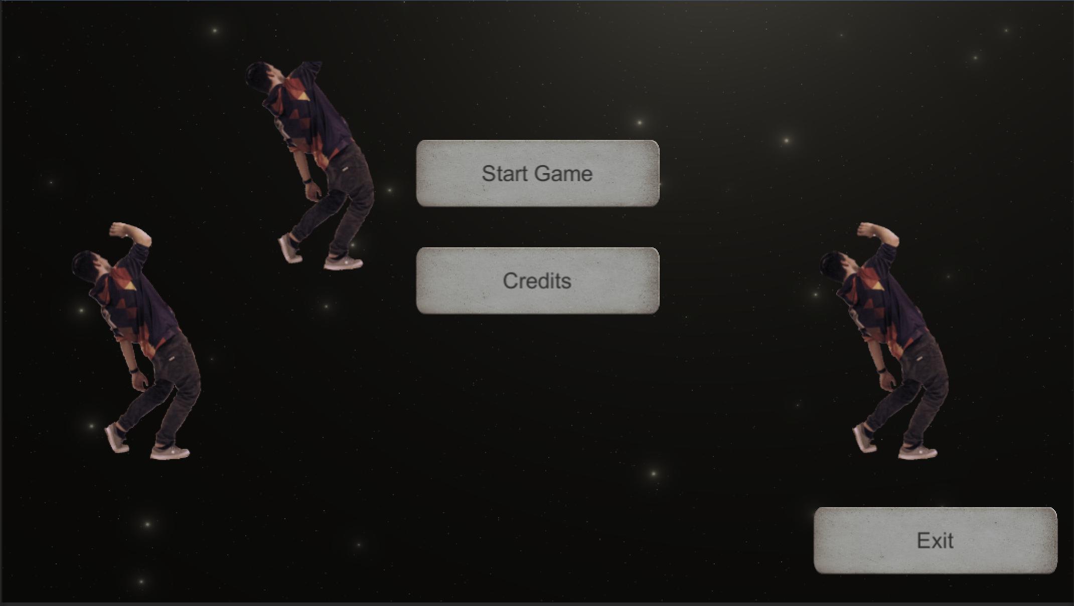 D.J. Ester: Video-Game-Fool