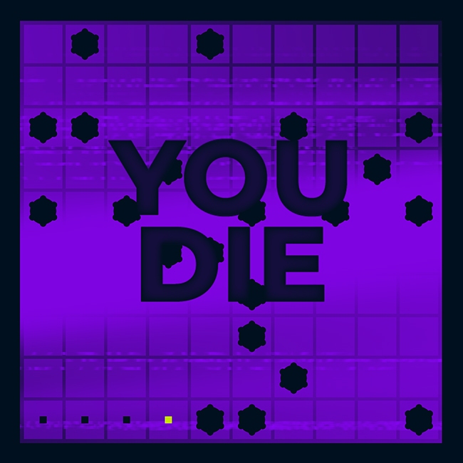 Mine Field (PineGames)