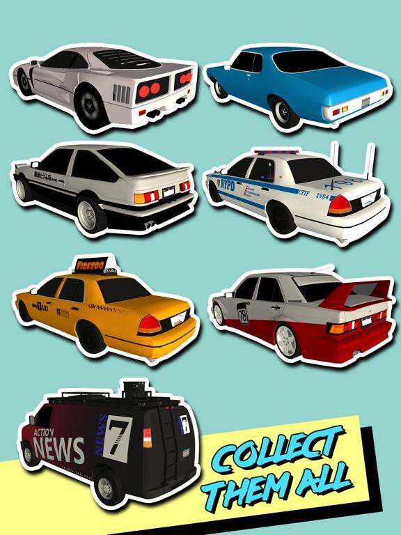 Turbo ’84: Bitcoin Joyride