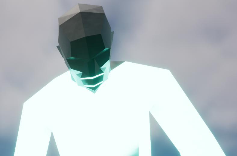 Ice Station Z Physics Engine