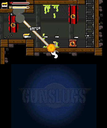 Gunslugs 2