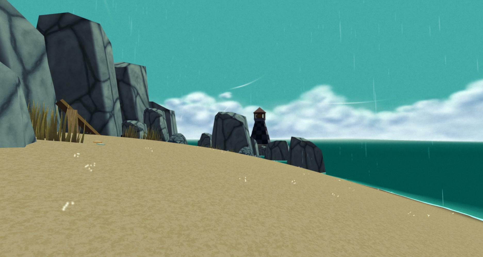 Lost Island (yungghibli)