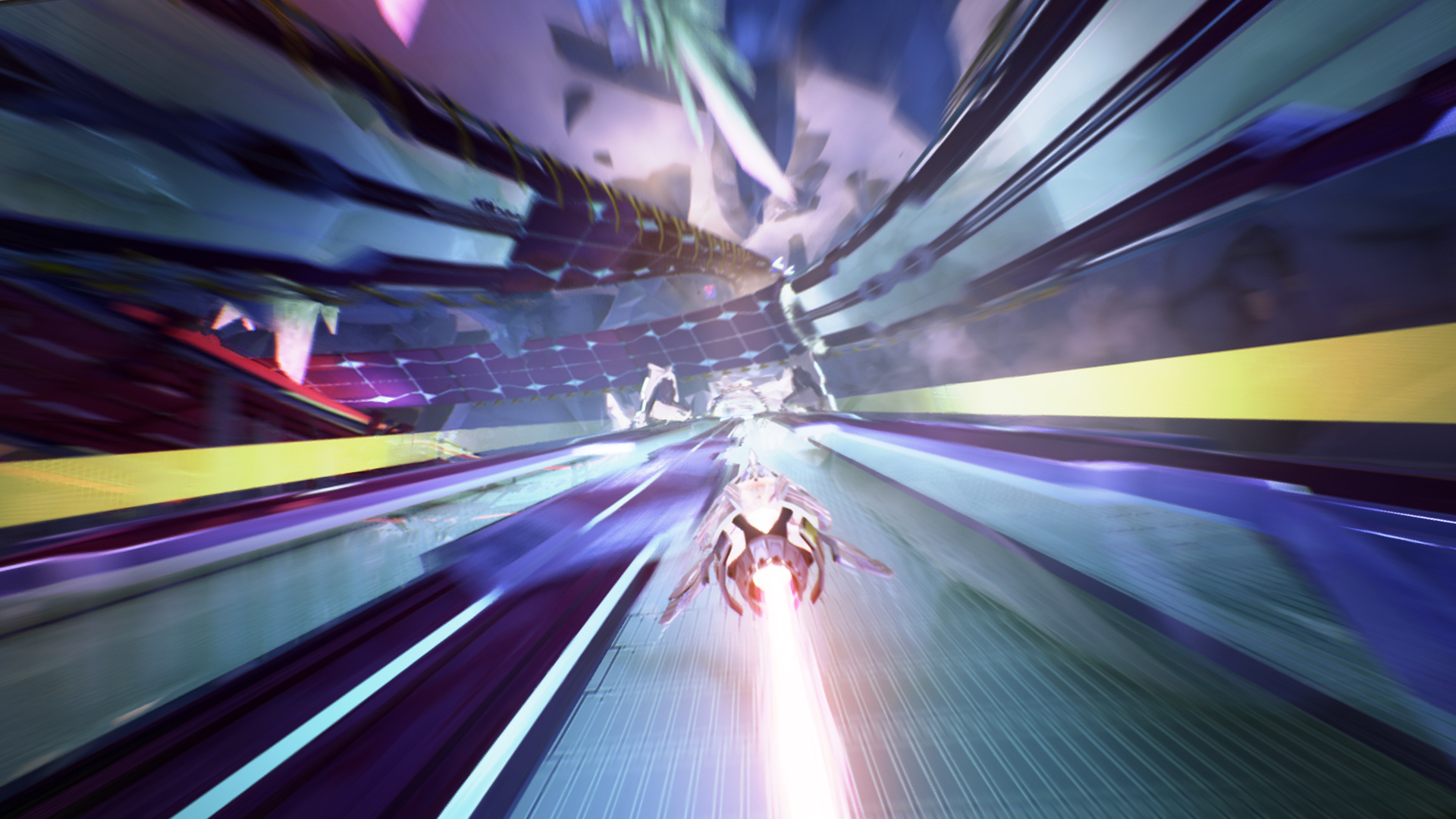 Redout: Lightspeed Edition