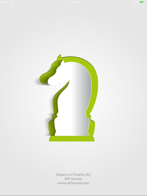 Chess Puzzles - Classic Modern