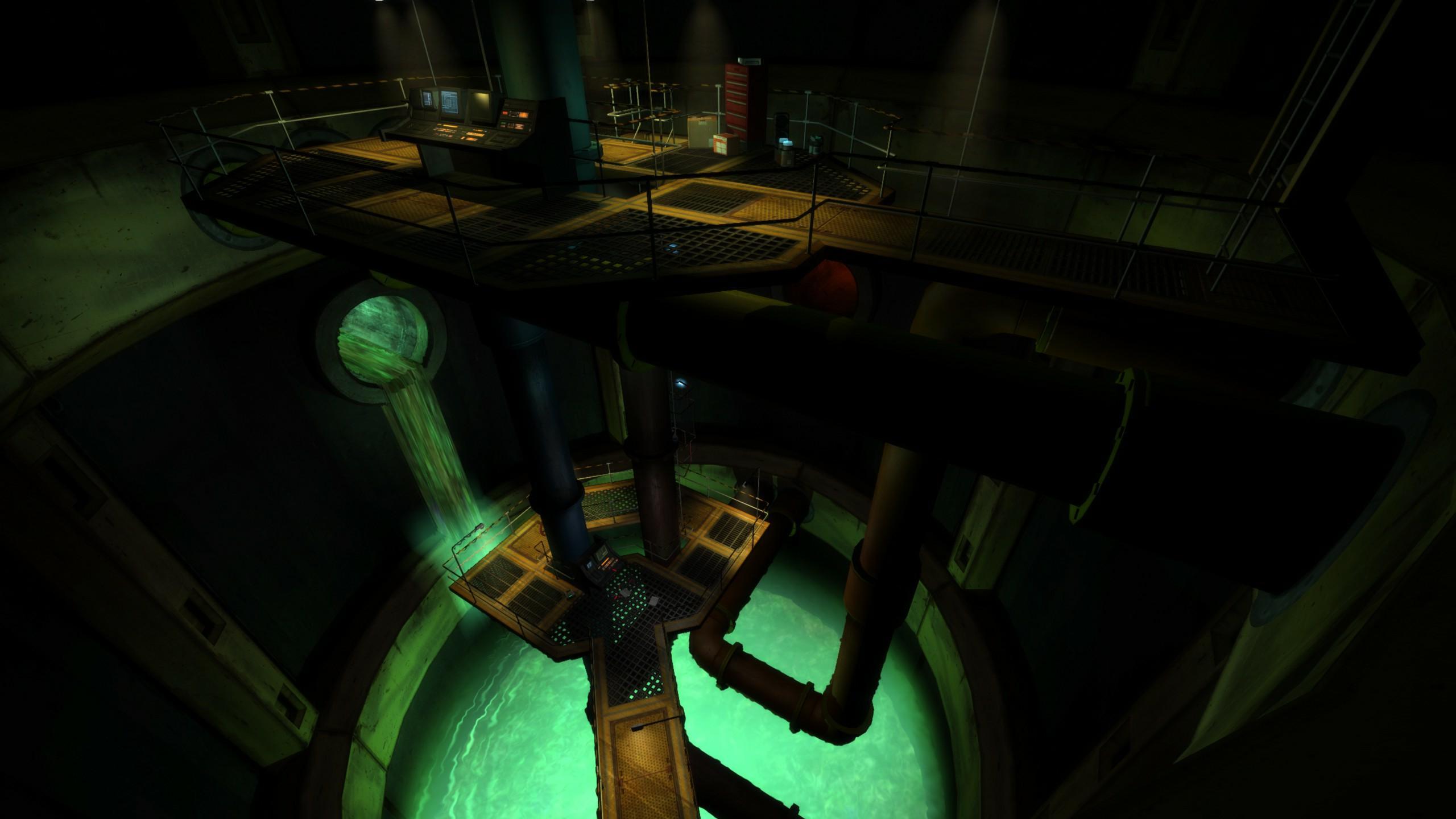 DOOM 3: Phobos