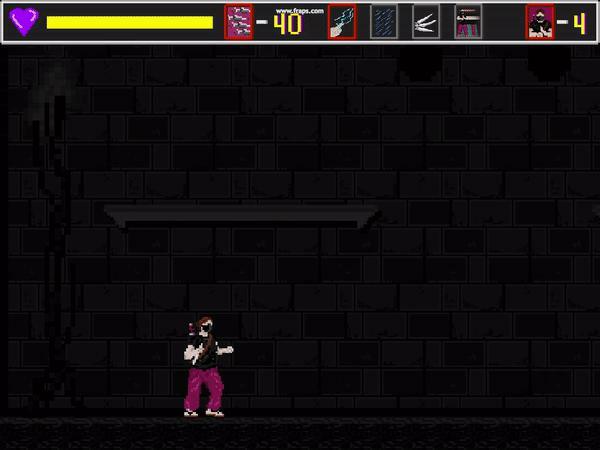 Revenge of Noxi (Demo)