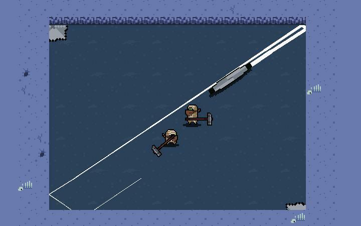 Bouncing Blade Blitz