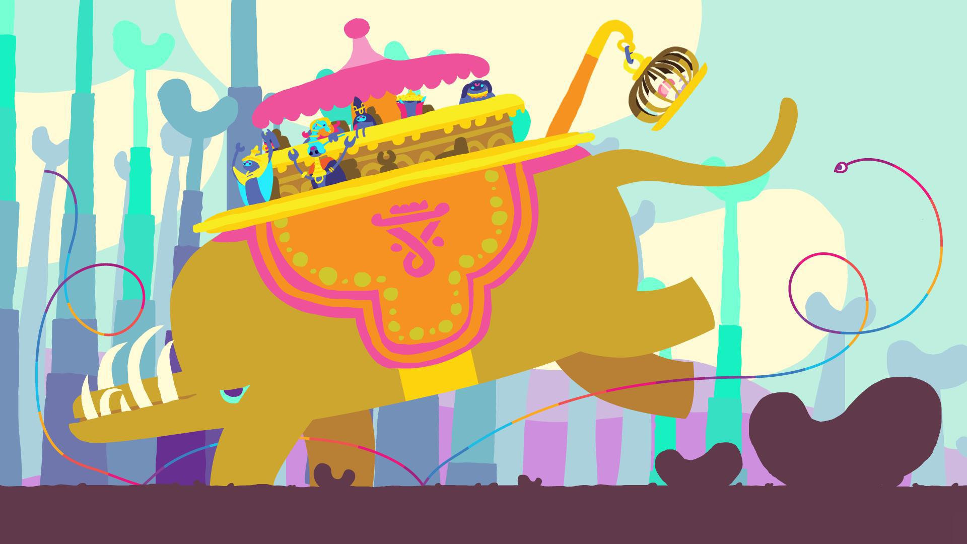 Hohokum