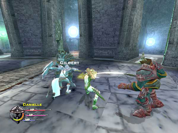 Absolution of the Abyss