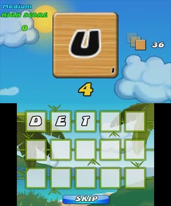 Word Wizard 3D
