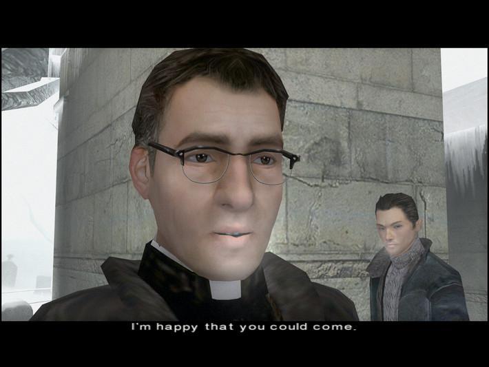 Fahrenheit (Indigo Prophecy)