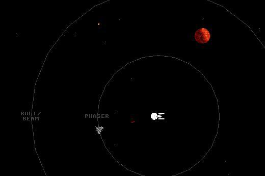 Starship Intruder (itch)